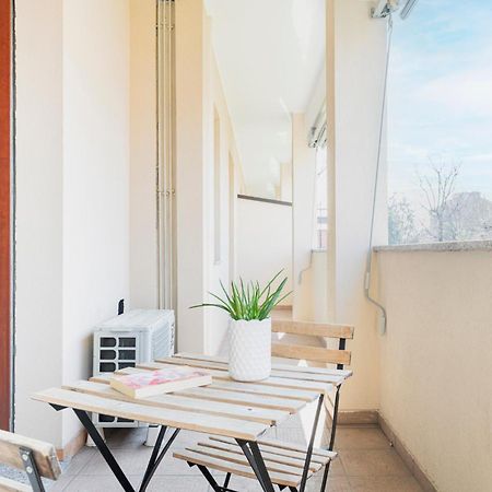 Hq Aparthotel Milano Inn - Smart Suites Cinisello Balsamo Extérieur photo
