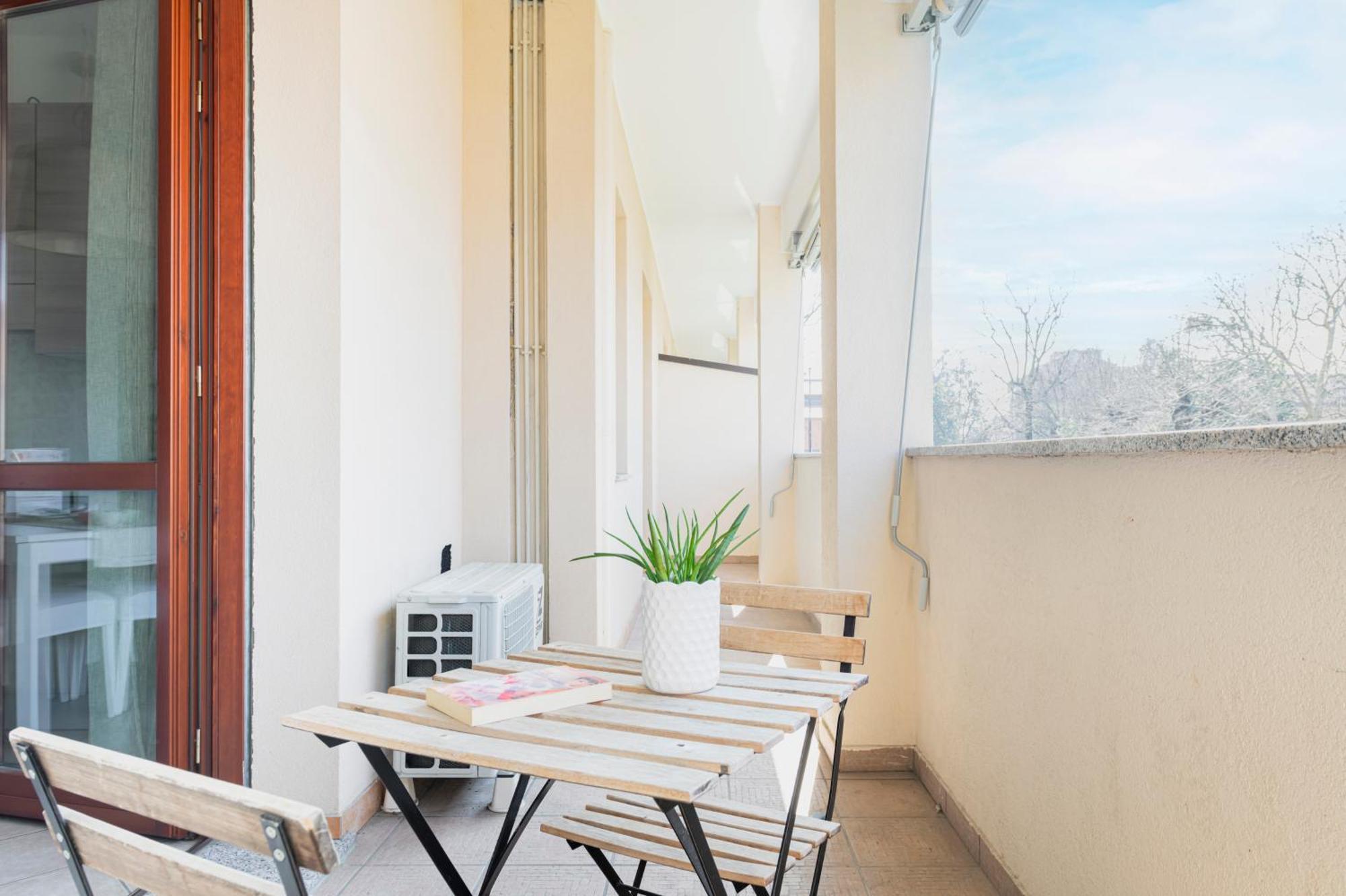 Hq Aparthotel Milano Inn - Smart Suites Cinisello Balsamo Extérieur photo