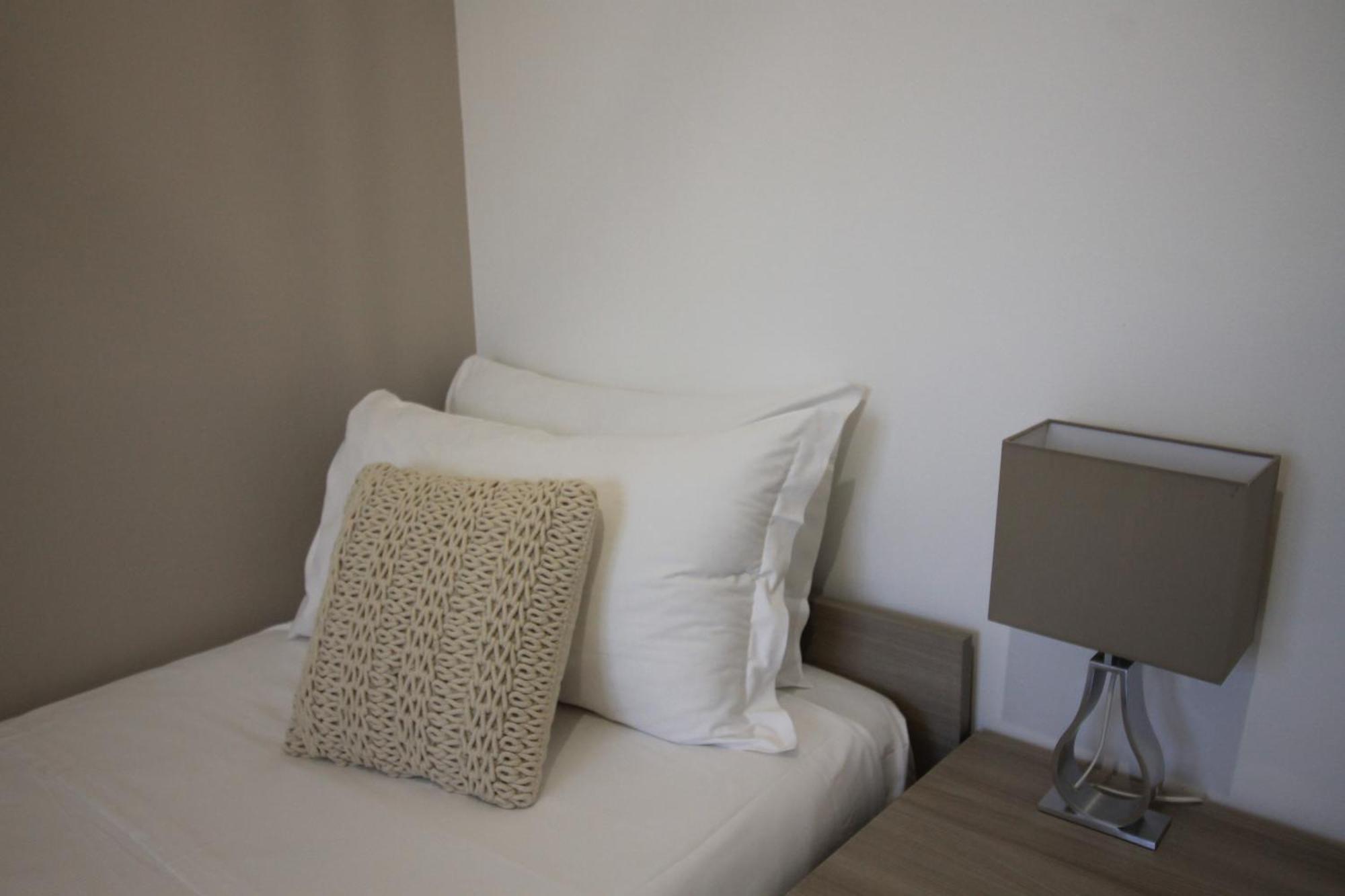 Hq Aparthotel Milano Inn - Smart Suites Cinisello Balsamo Extérieur photo