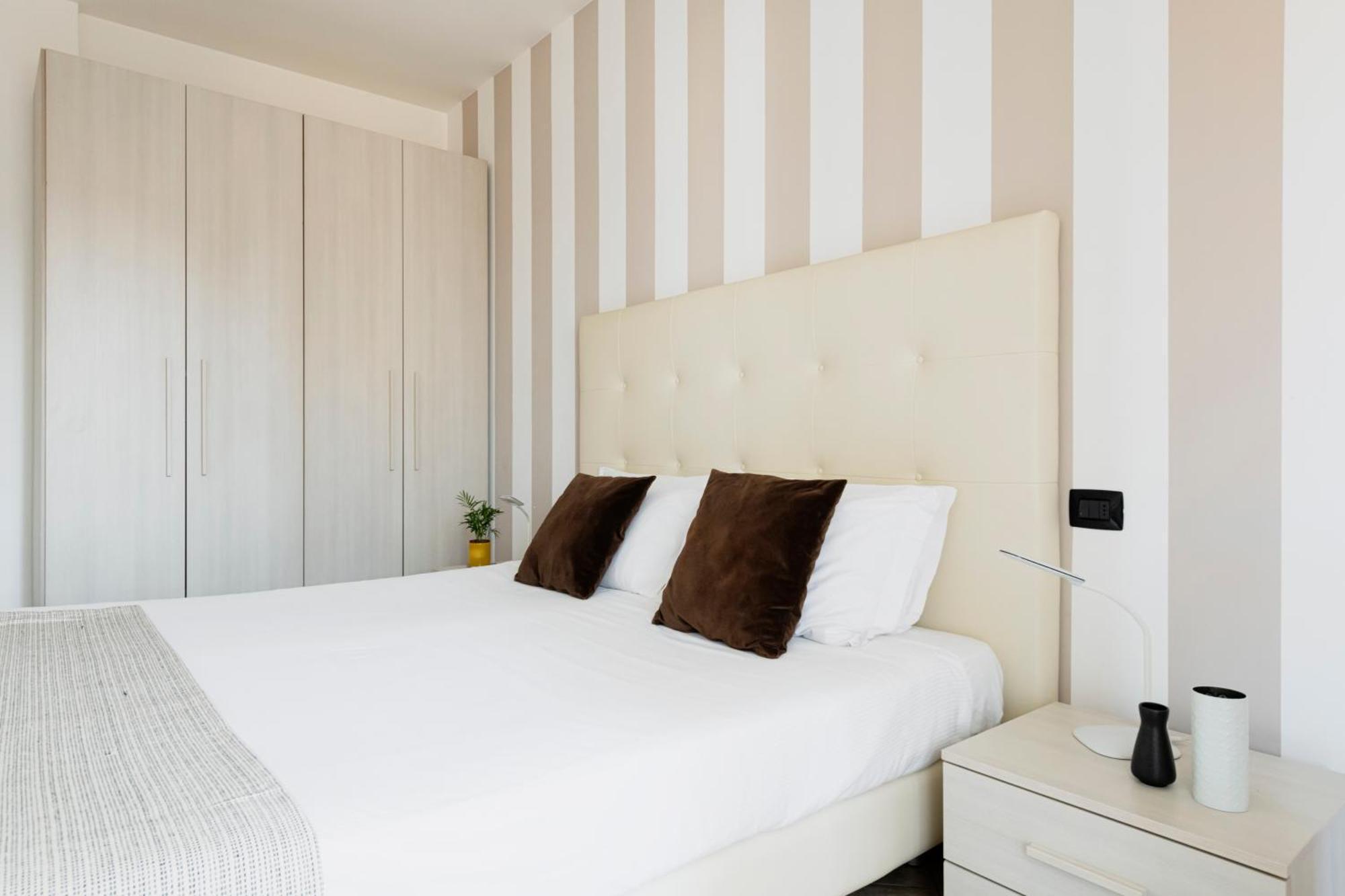 Hq Aparthotel Milano Inn - Smart Suites Cinisello Balsamo Extérieur photo