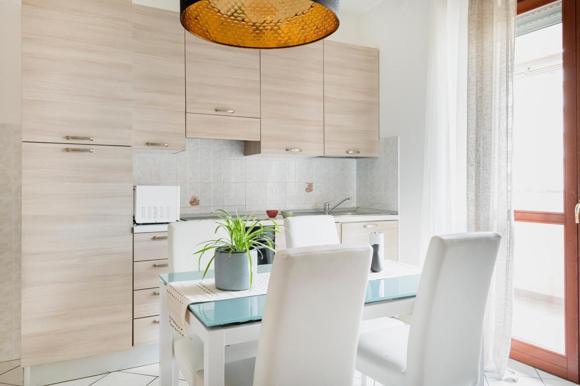 Hq Aparthotel Milano Inn - Smart Suites Cinisello Balsamo Extérieur photo