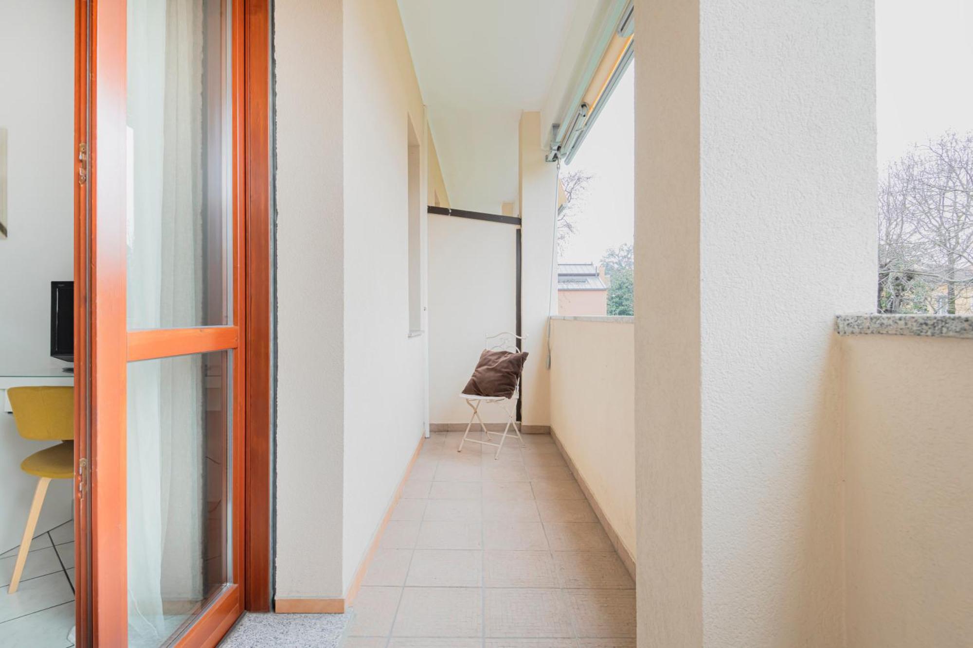 Hq Aparthotel Milano Inn - Smart Suites Cinisello Balsamo Extérieur photo