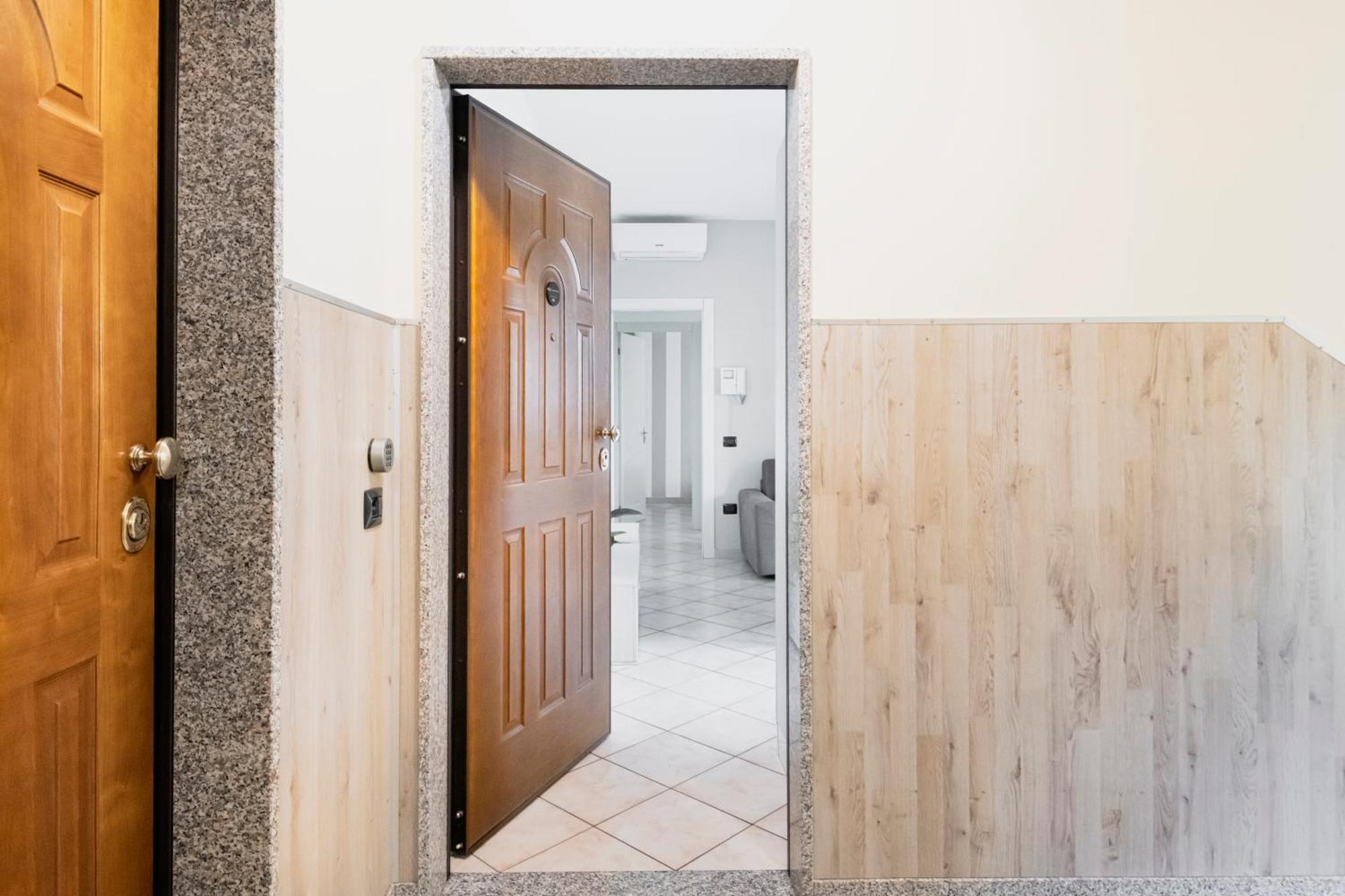 Hq Aparthotel Milano Inn - Smart Suites Cinisello Balsamo Extérieur photo