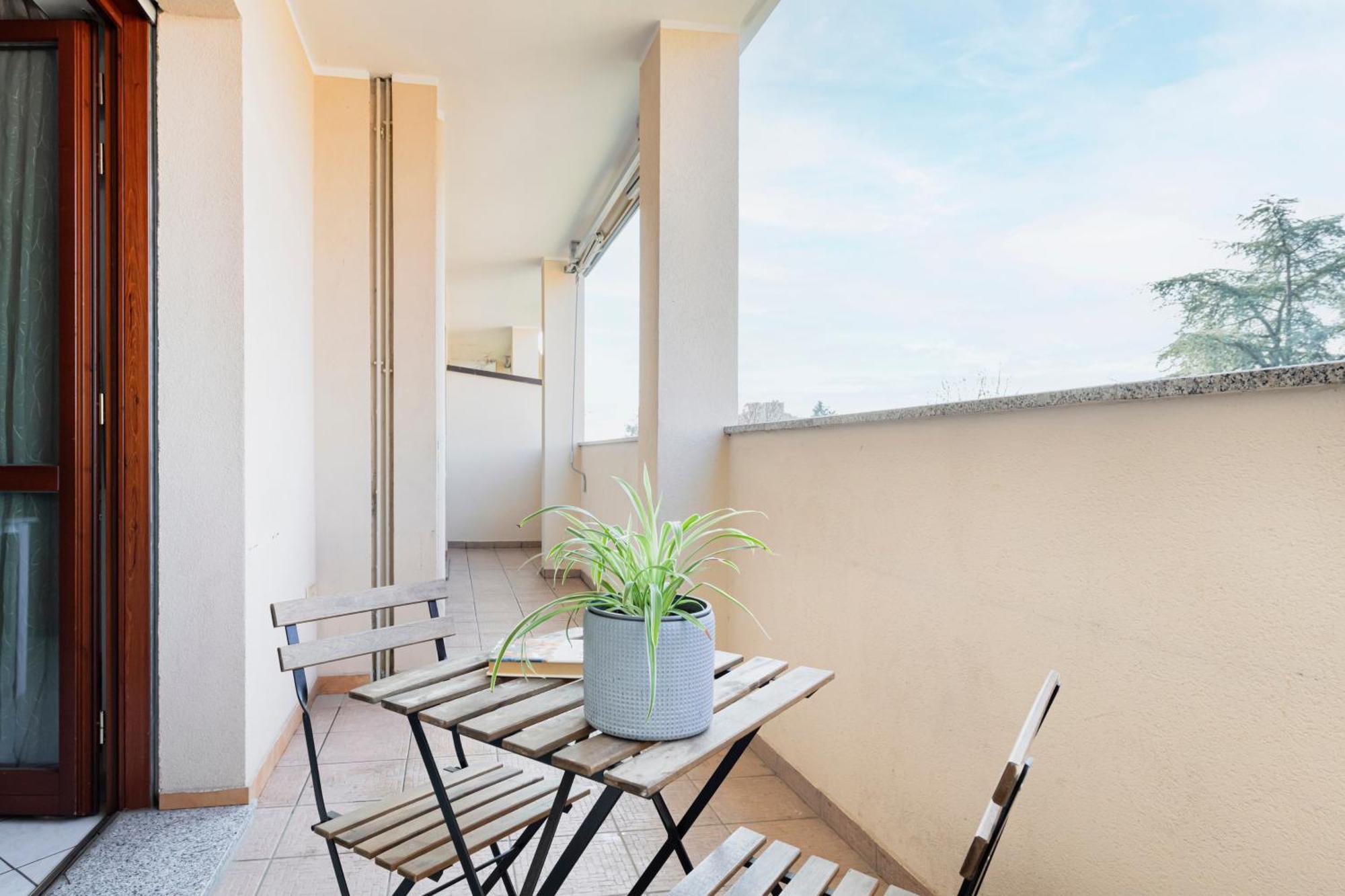 Hq Aparthotel Milano Inn - Smart Suites Cinisello Balsamo Extérieur photo