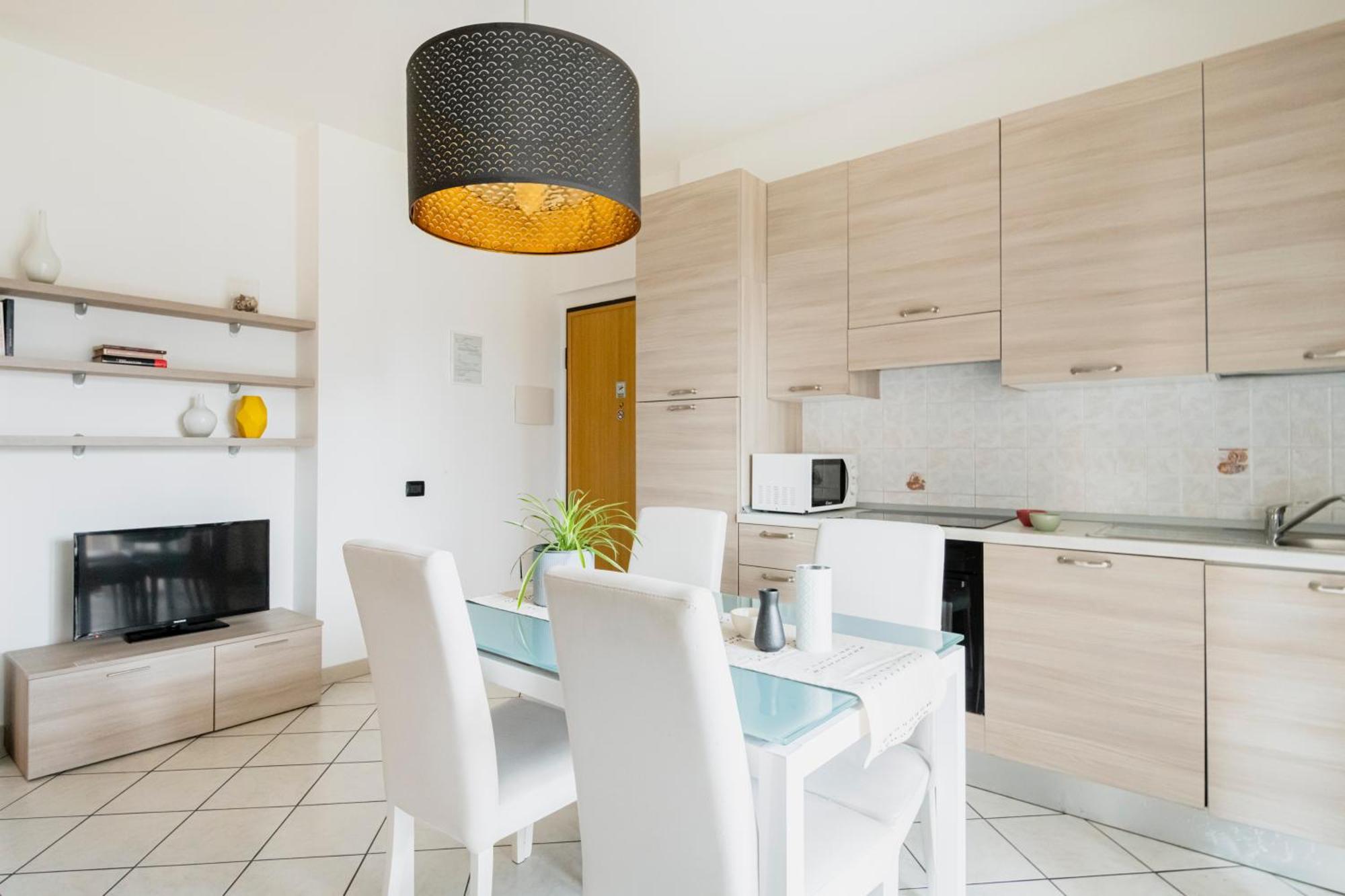 Hq Aparthotel Milano Inn - Smart Suites Cinisello Balsamo Extérieur photo