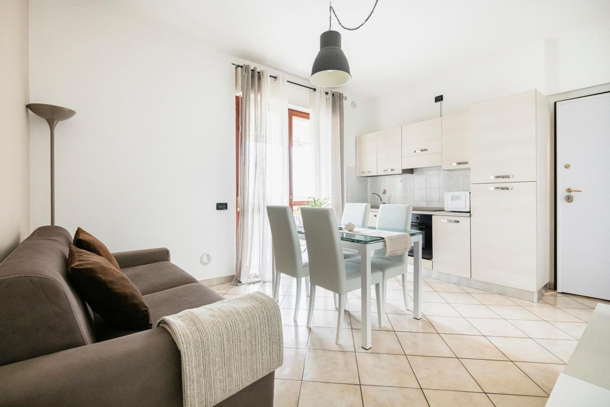 Hq Aparthotel Milano Inn - Smart Suites Cinisello Balsamo Extérieur photo