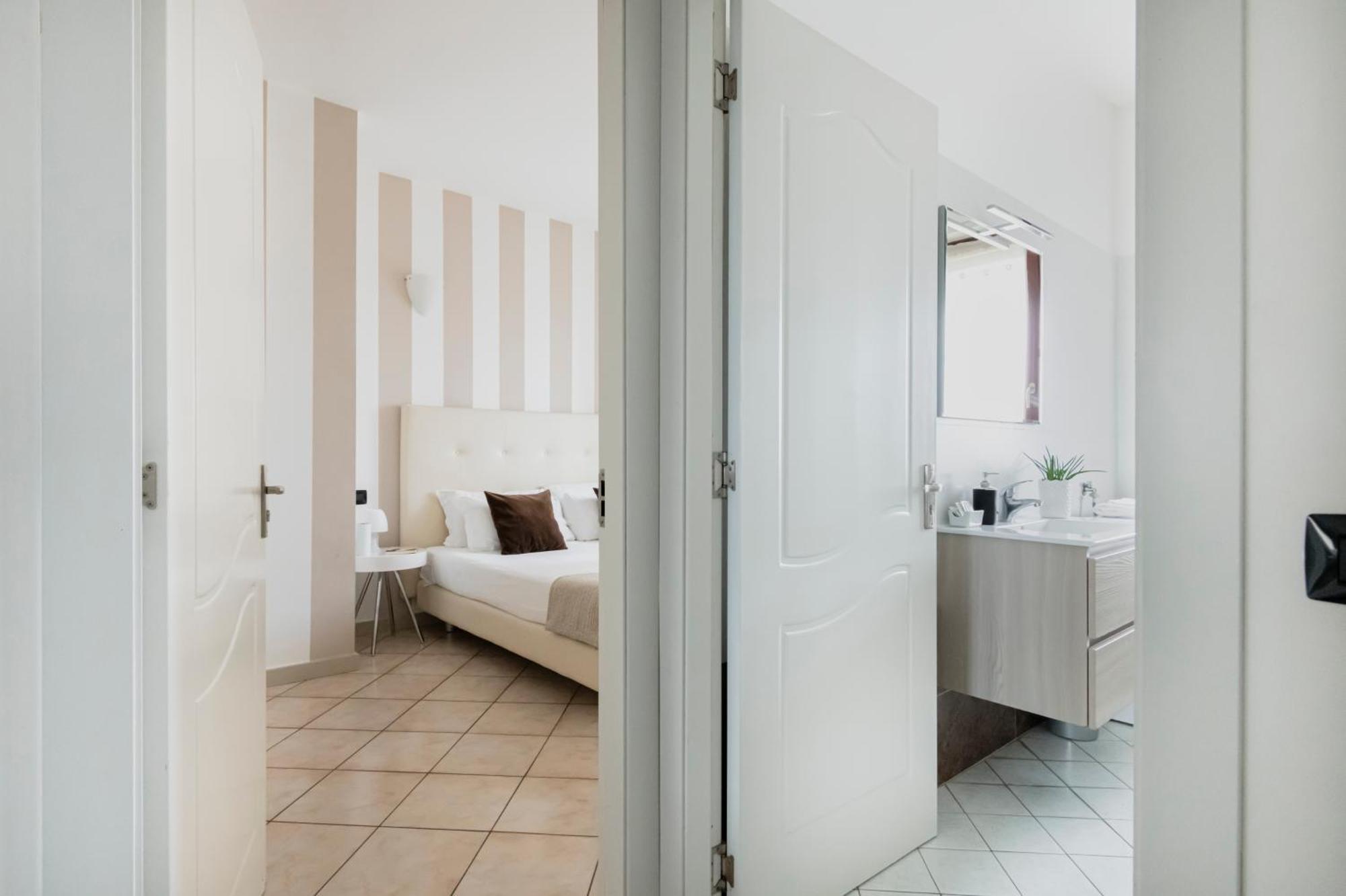Hq Aparthotel Milano Inn - Smart Suites Cinisello Balsamo Extérieur photo