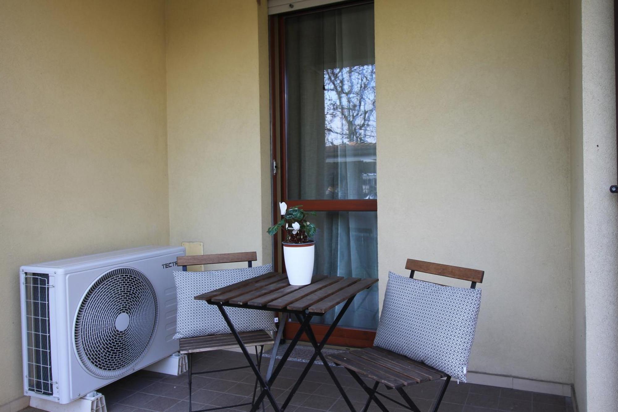 Hq Aparthotel Milano Inn - Smart Suites Cinisello Balsamo Extérieur photo