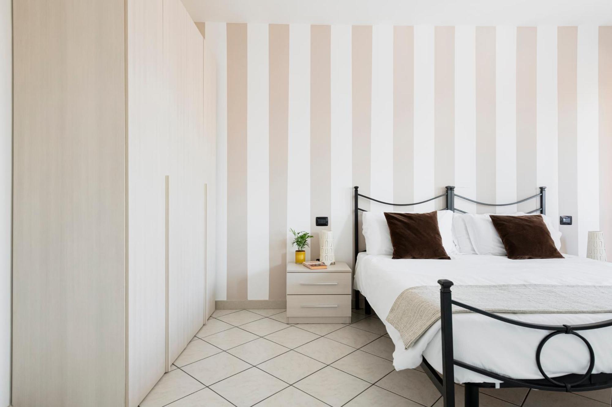Hq Aparthotel Milano Inn - Smart Suites Cinisello Balsamo Extérieur photo