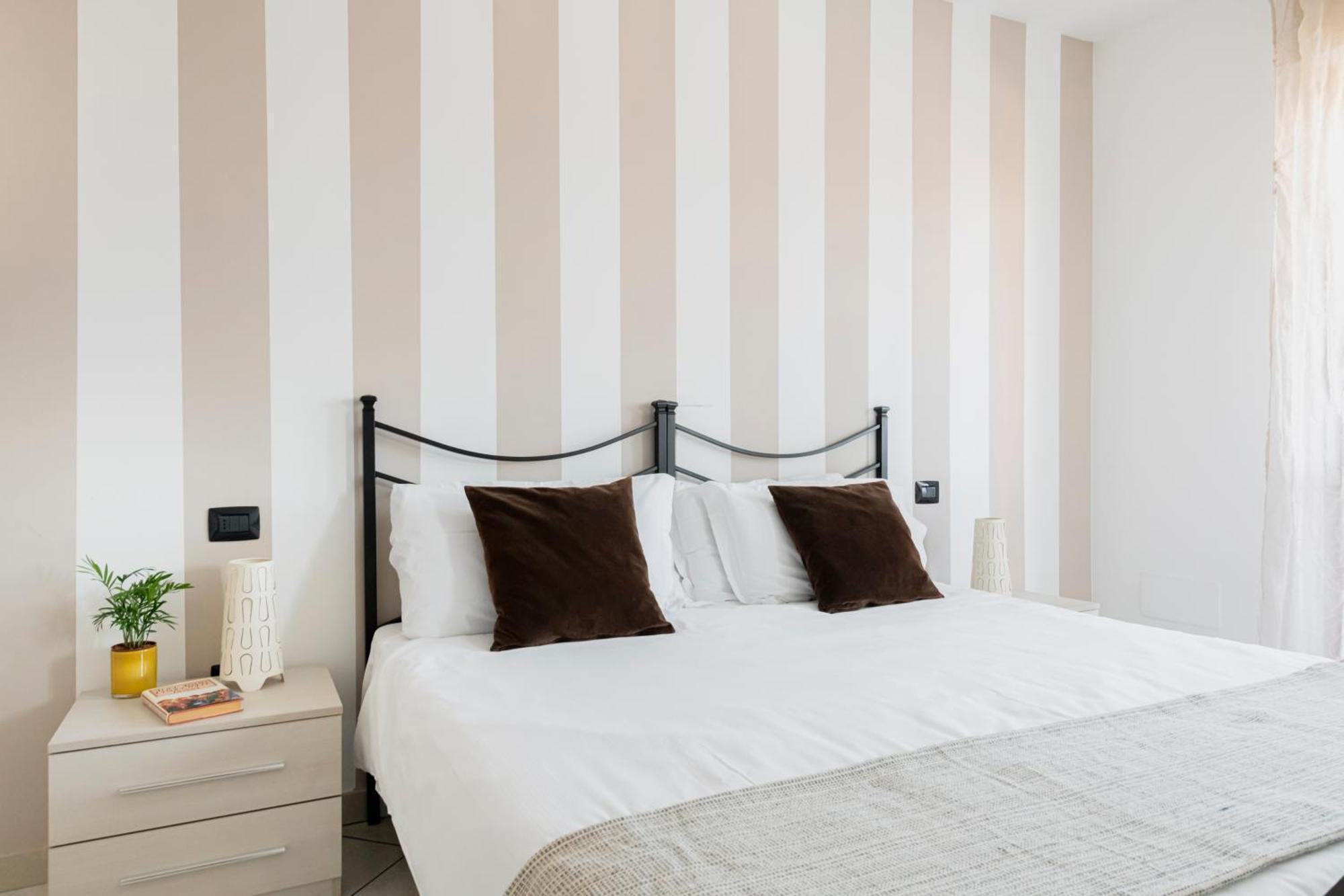Hq Aparthotel Milano Inn - Smart Suites Cinisello Balsamo Extérieur photo