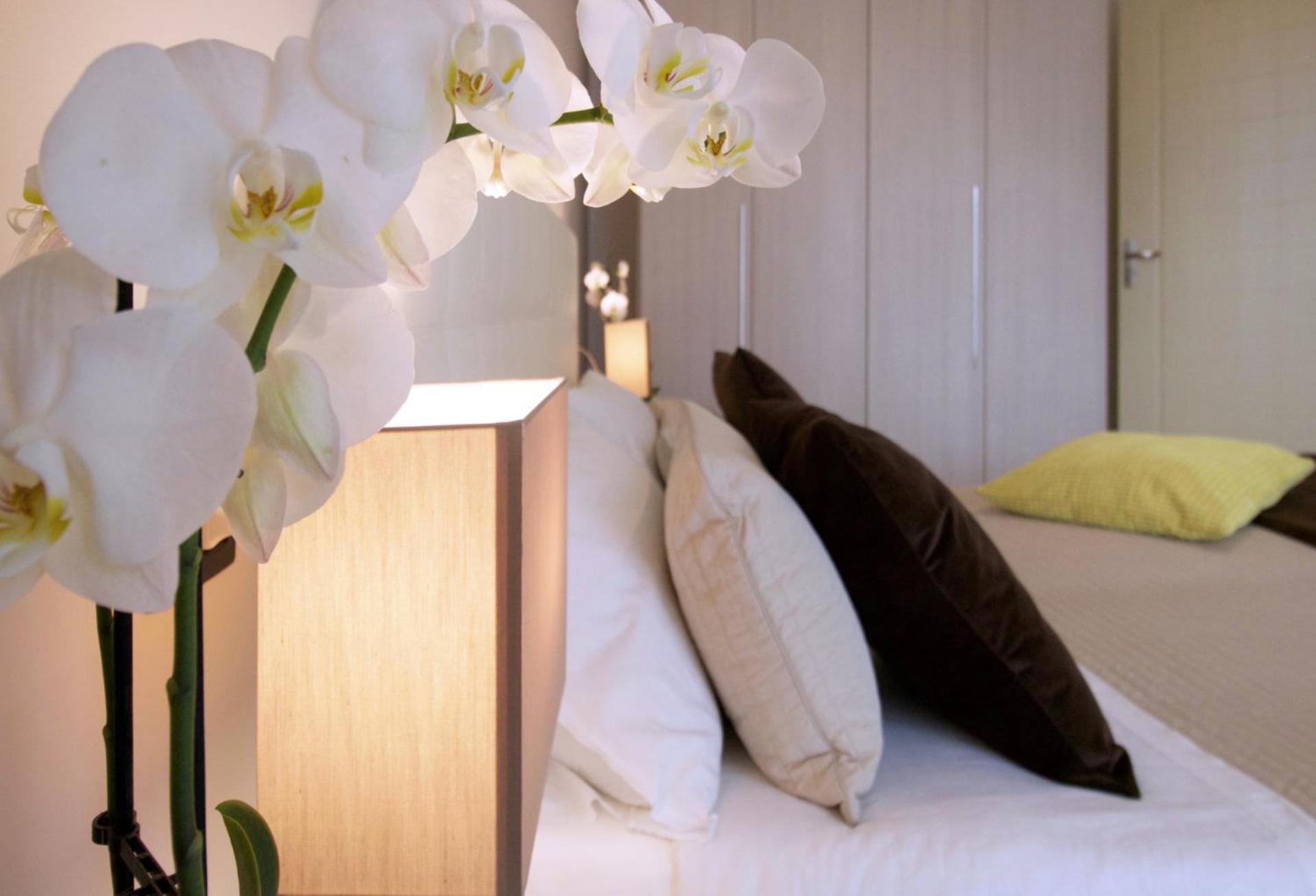 Hq Aparthotel Milano Inn - Smart Suites Cinisello Balsamo Extérieur photo