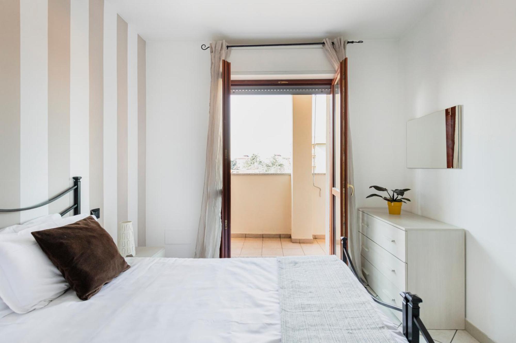 Hq Aparthotel Milano Inn - Smart Suites Cinisello Balsamo Extérieur photo
