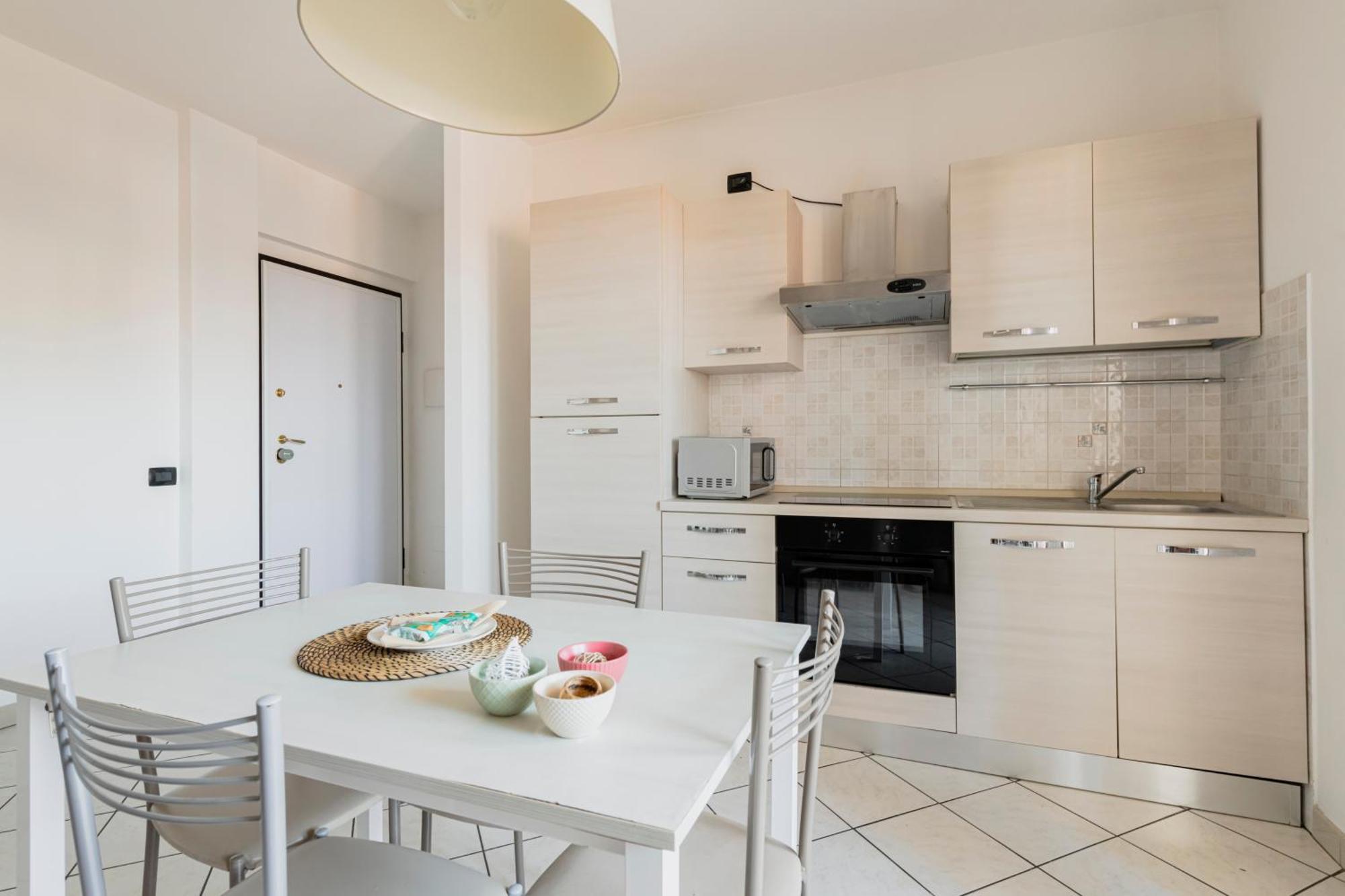 Hq Aparthotel Milano Inn - Smart Suites Cinisello Balsamo Extérieur photo