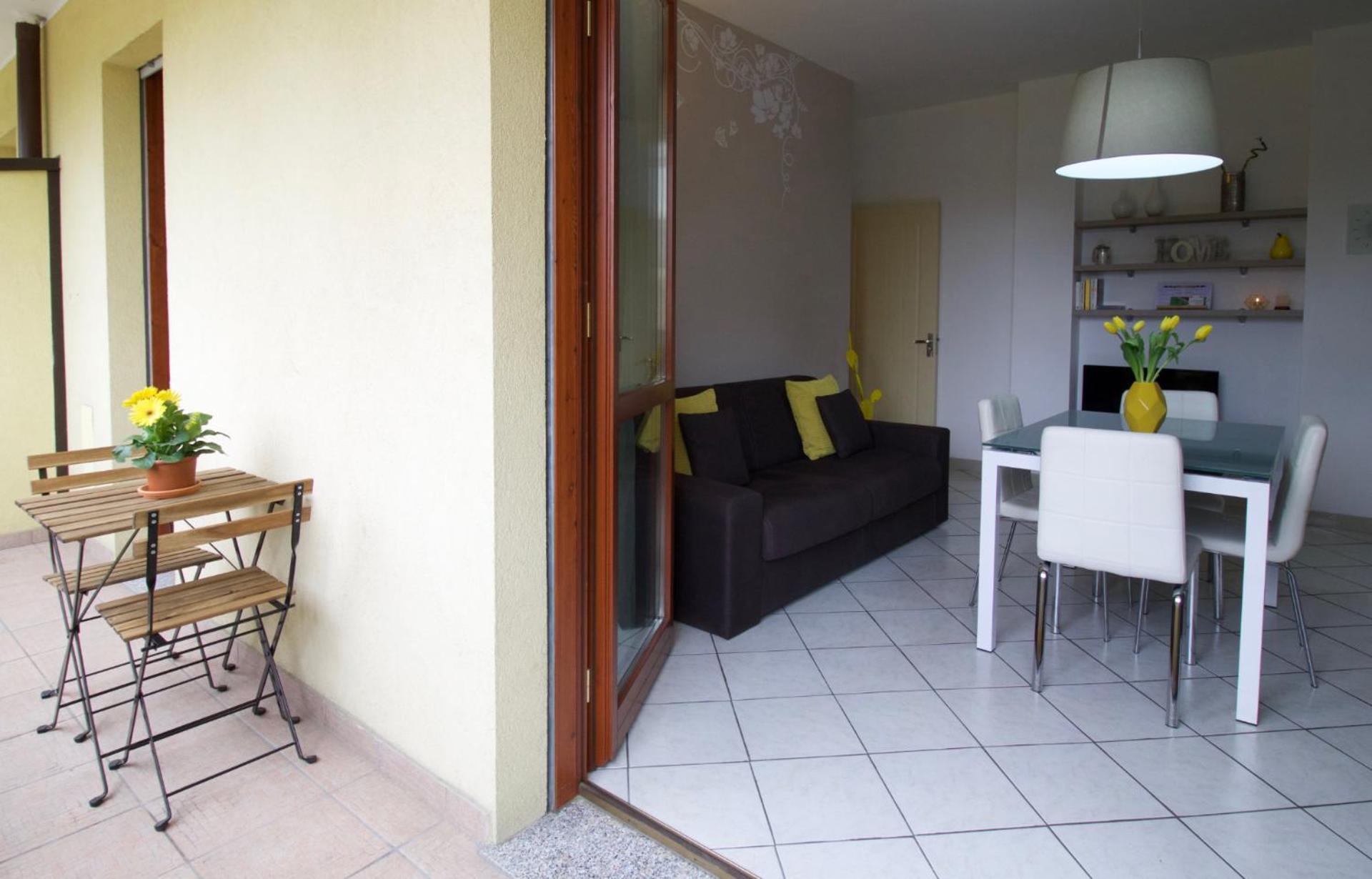 Hq Aparthotel Milano Inn - Smart Suites Cinisello Balsamo Extérieur photo