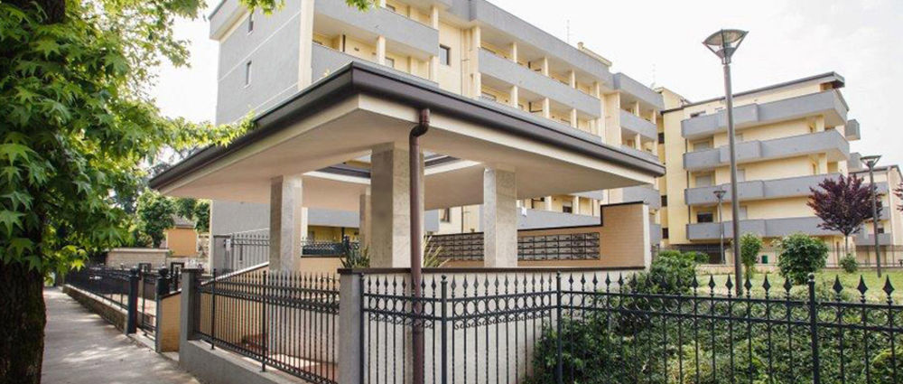 Hq Aparthotel Milano Inn - Smart Suites Cinisello Balsamo Extérieur photo