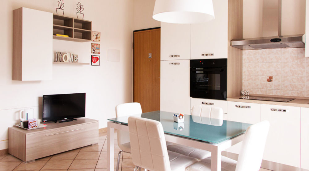 Hq Aparthotel Milano Inn - Smart Suites Cinisello Balsamo Extérieur photo